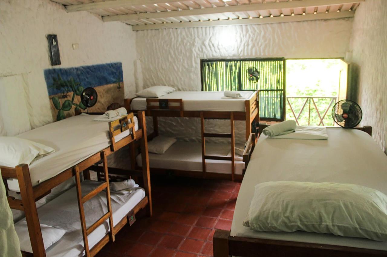 Hotel Praba Palomino
