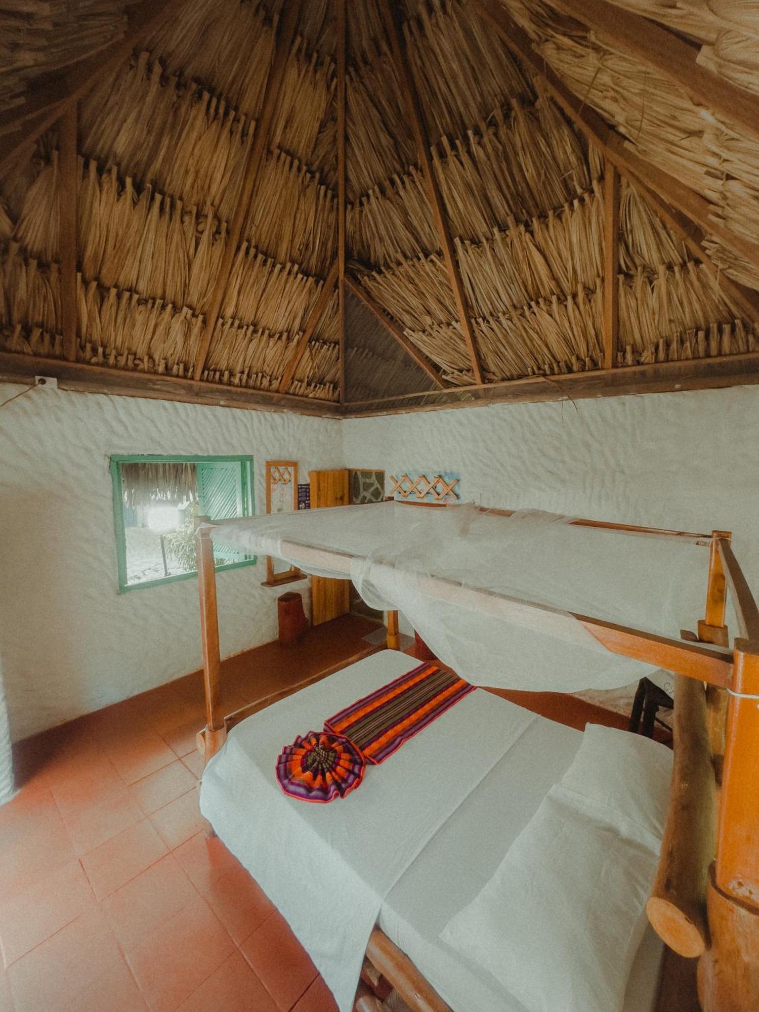 Hotel Praba Palomino