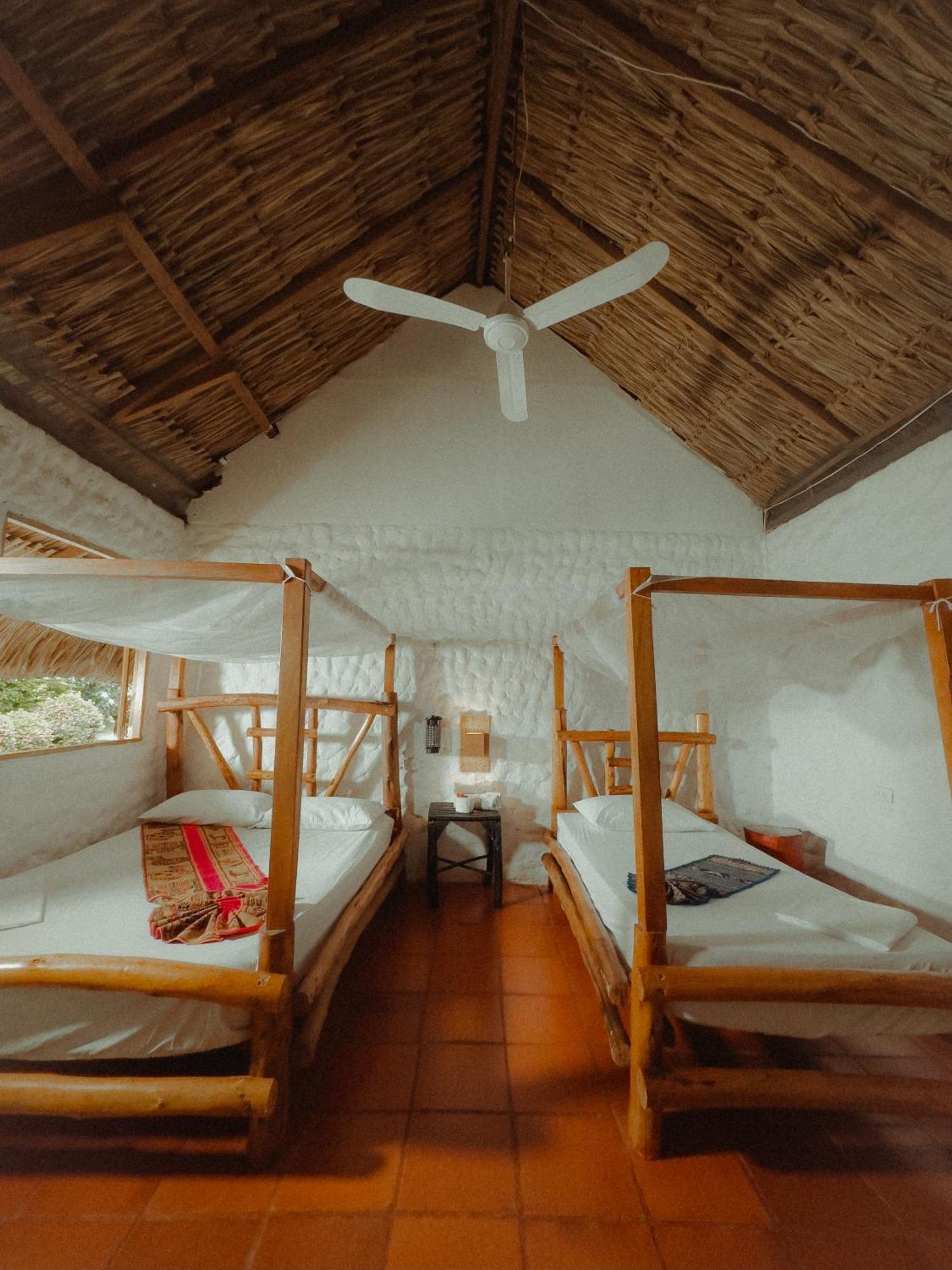 Hotel Praba Palomino