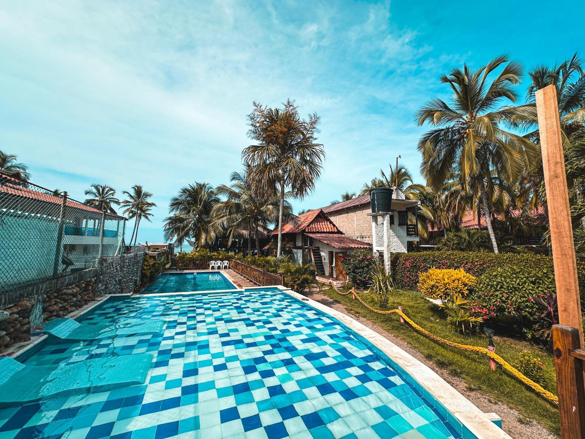 Hotel Praba 4*