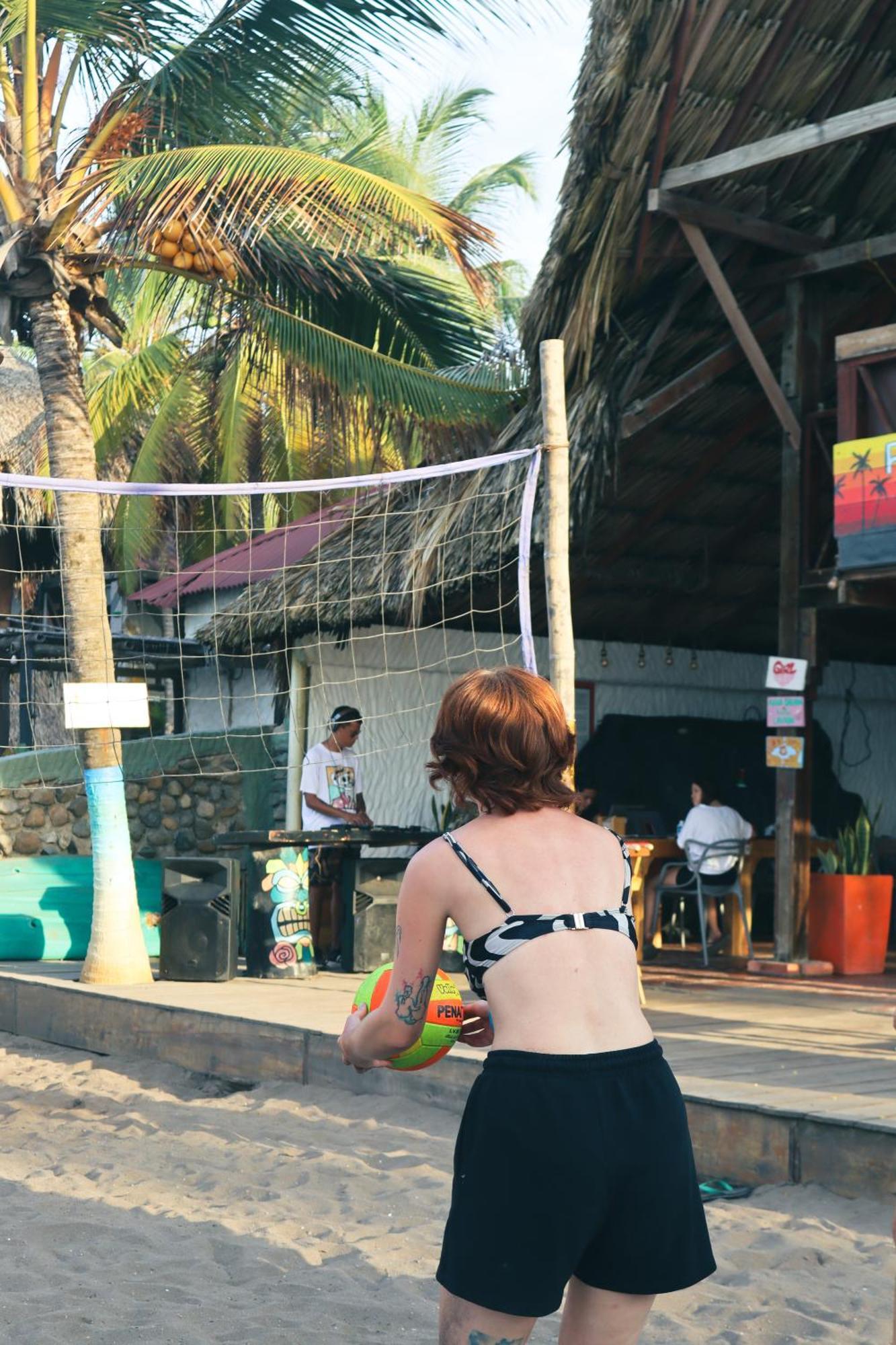 Praba Hotel Palomino
