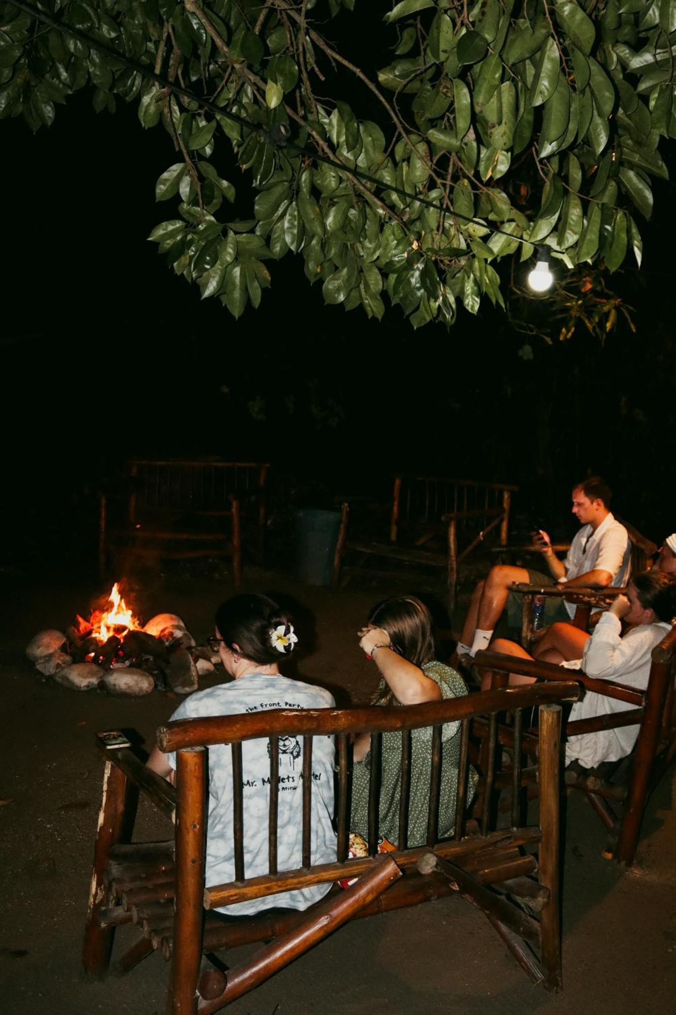 Praba Hotel Palomino